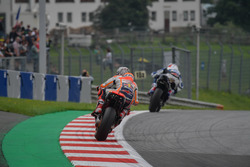 Marc Marquez, Repsol Honda Team