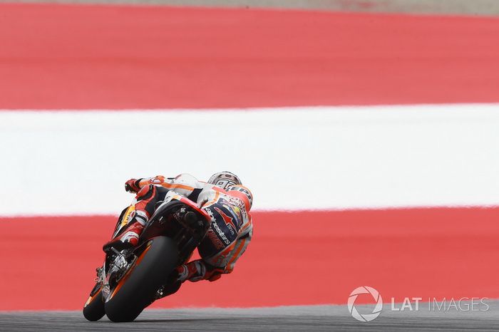 Marc Márquez, Repsol Honda Team