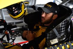 Daniel Suárez, Joe Gibbs Racing Toyota