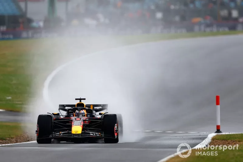 Max Verstappen, Red Bull Racing RB20