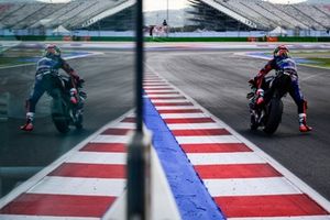 Fabio Quartararo, Yamaha Factory Racing