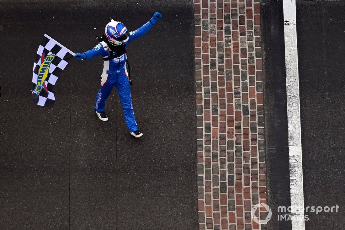 Kyle Larson, Hendrick Motorsports, HendrickCars.com Chevrolet Camaro