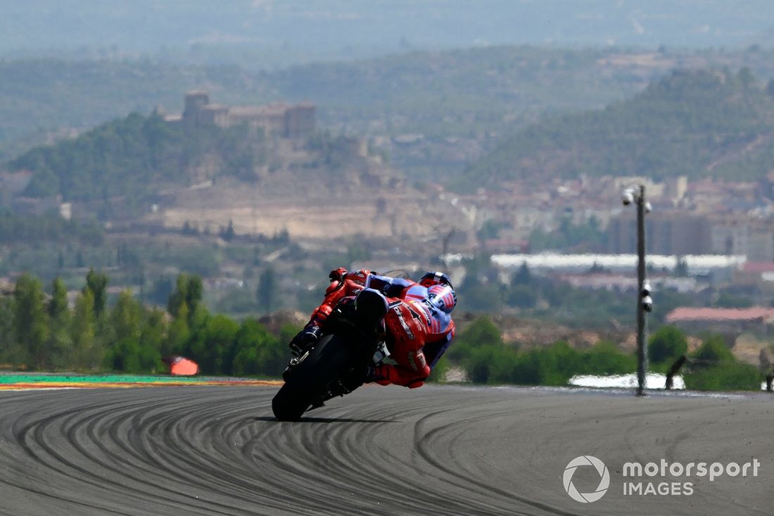Marc Marquez, Gresini Racing