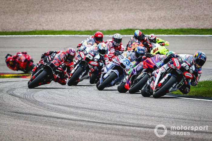 Miguel Oliveira, Trackhouse Racing Team