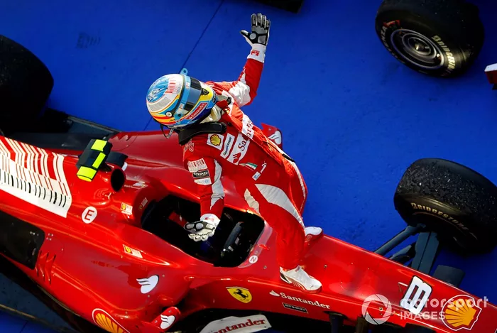 Fernando Alonso