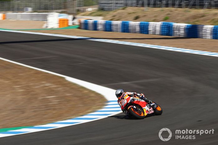 Alex Marquez, Repsol Honda Team