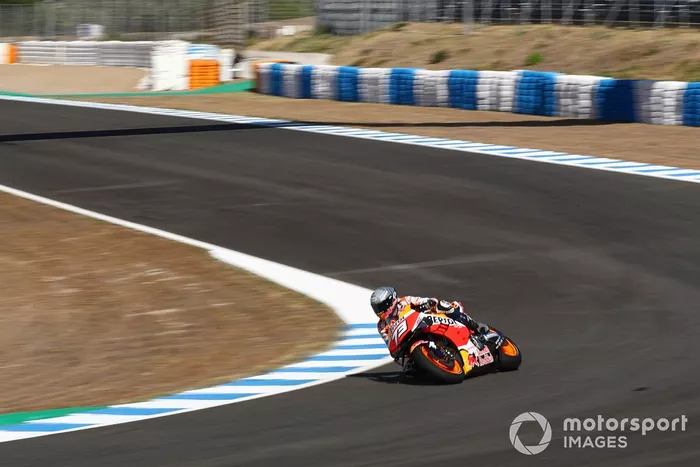 Alex Marquez, Repsol Honda Team