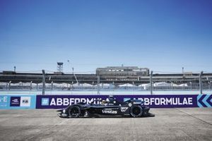 Stoffel Vandoorne, Mercedes Benz EQ, EQ Silver Arrow 01