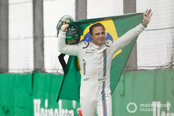 2016  Brazilian GP