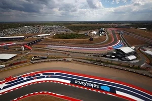 Gran Premio degli Stati Uniti, LIVE Libere 1 
