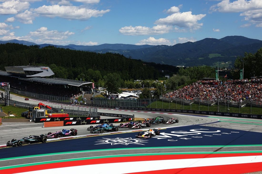 Isack Hadjar, Equipo Racing Bulls