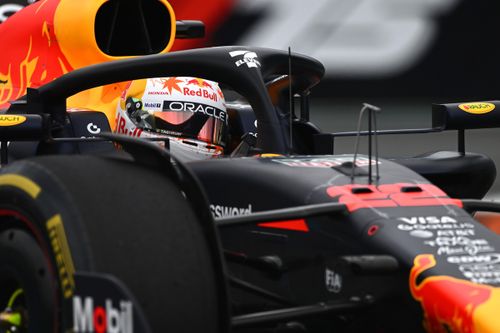 Yuki Tsunoda, Red Bull Racing