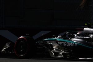 Andrea Kimi Antonelli, Mercedes