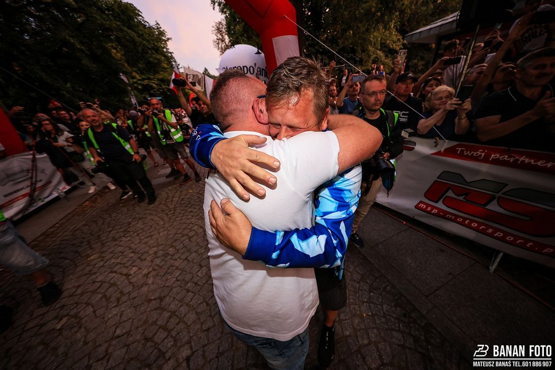 Polski Rajd Legend 2025