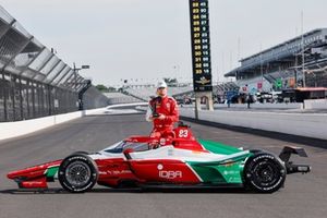 Robert Shwartzman, Prema Racing