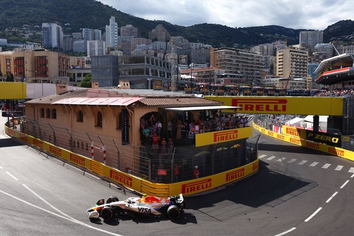 Liam Lawson, Equipo Racing Bulls