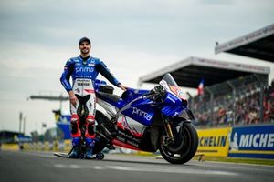 Miguel Oliveira, Pramac Racing