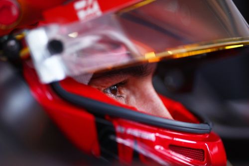 Esteban Ocon, Haas F1 Team