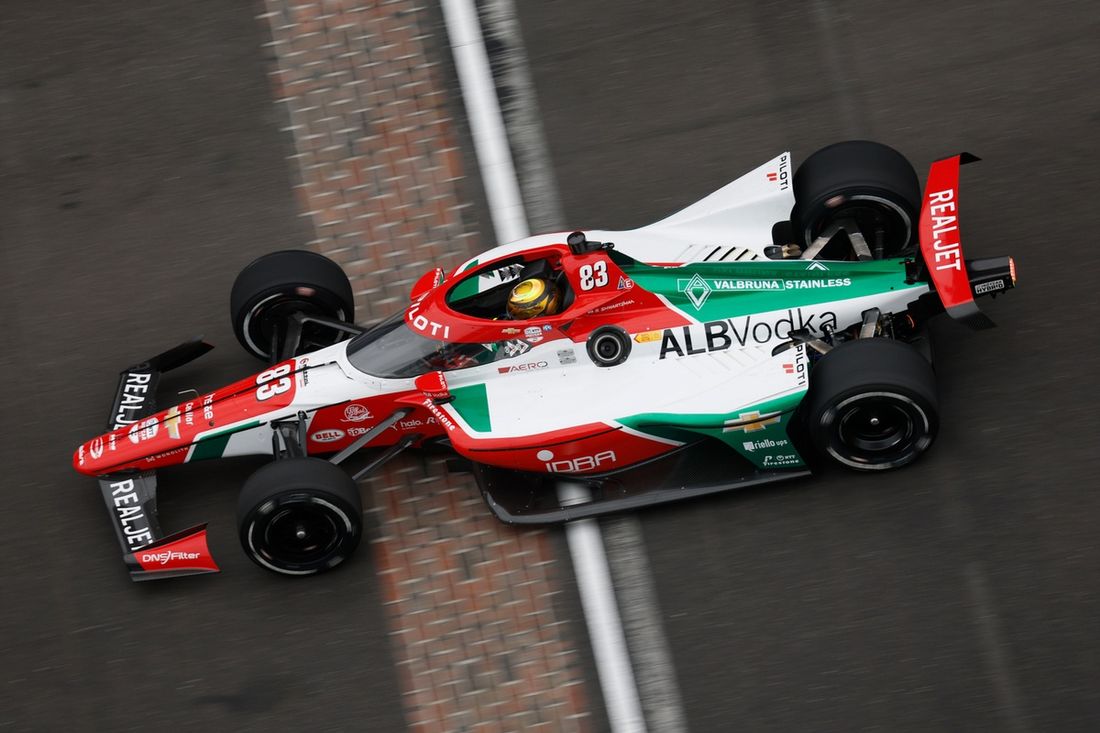 Robert Shwartzman, Prema Racing