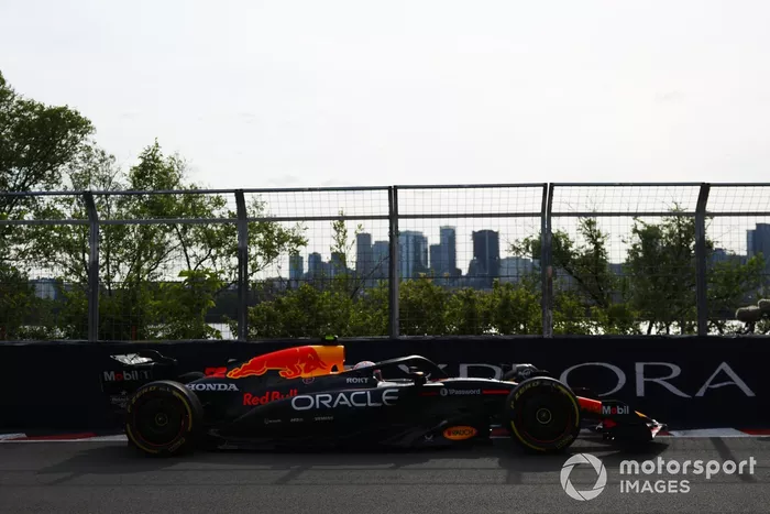 Yuki Tsunoda, Red Bull Racing