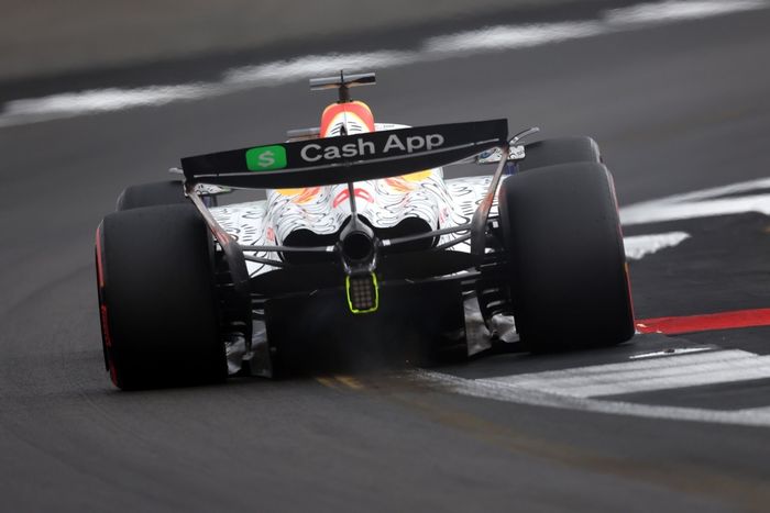 Isack Hadjar, Equipo Racing Bulls