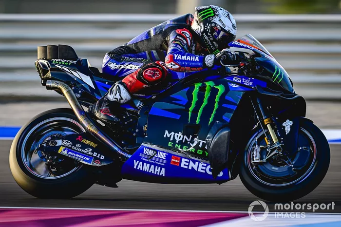 Fabio Quartararo, Yamaha Factory Racing