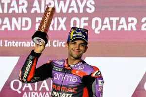 Jorge Martín, Pramac Racing