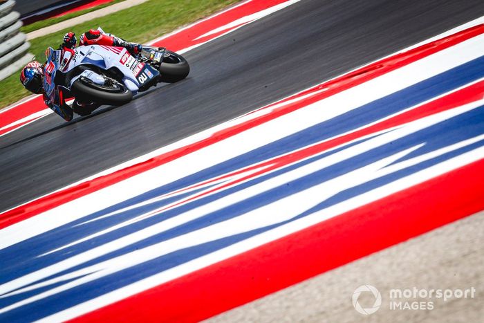 Marc Márquez, Gresini Racing