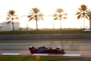 Zak O'Sullivan, Williams FW45