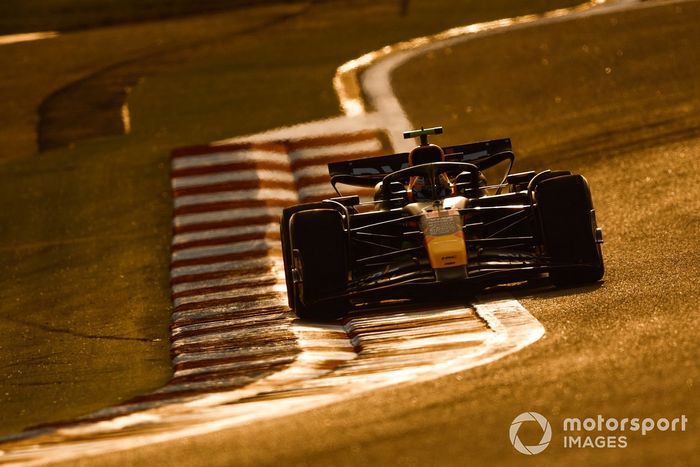 Sergio Pérez, Red Bull Racing RB20