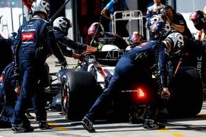 Daniel Ricciardo, AlfaTauri AT04 