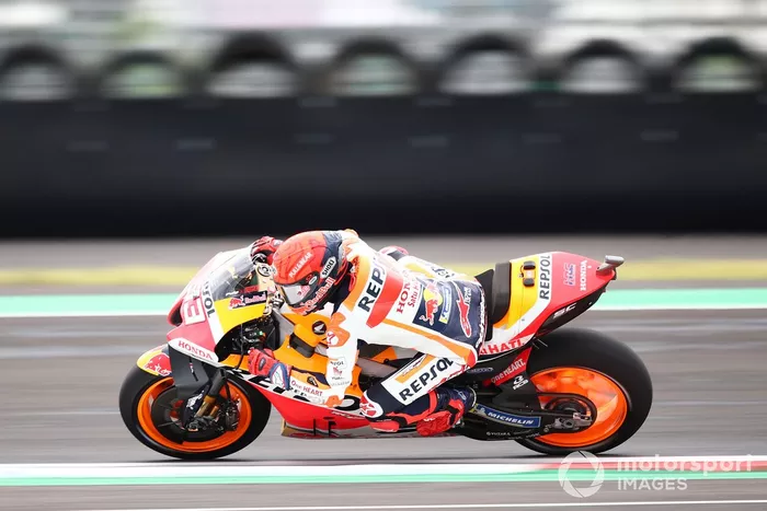Marc Márquez, Repsol Honda Team