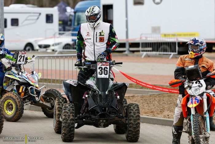 Columna Medica Baja Drawsko Pomorskie