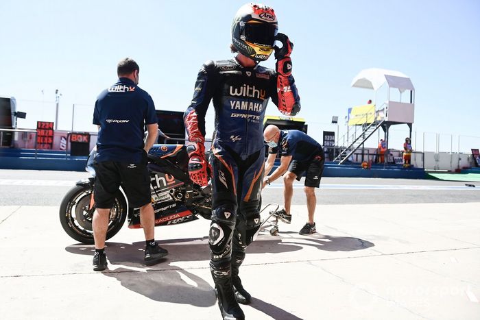 Darryn Binder, RNF MotoGP Racing