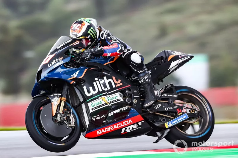Darryn Binder, RNF MotoGP Racing