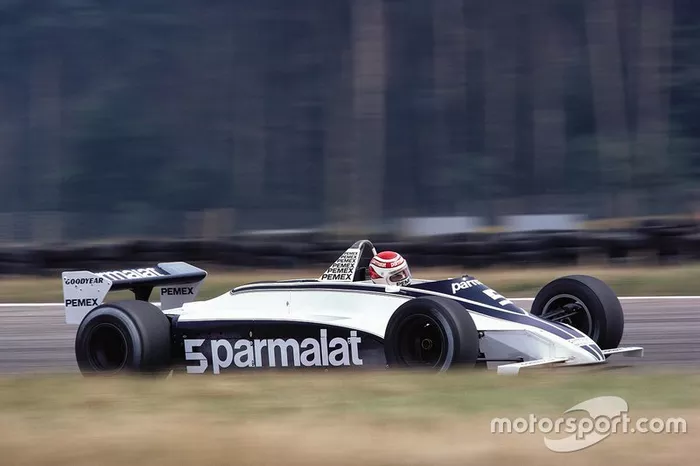 1981 - GP da Alemanha