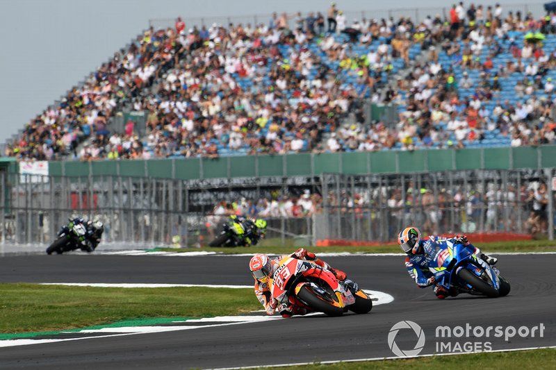 Marc Márquez, Repsol Honda Team