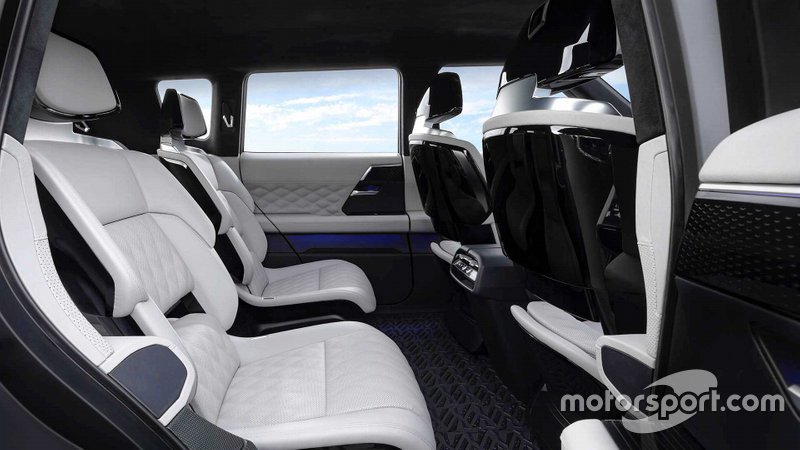 Mitsubishi Engelberg Tourer 2019