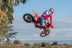 Tim Gajser, Team HRC Honda