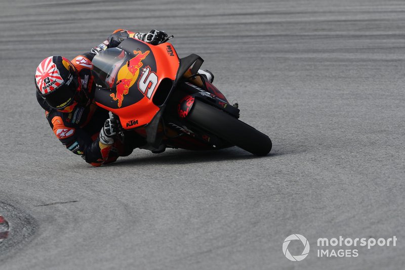 Johann Zarco