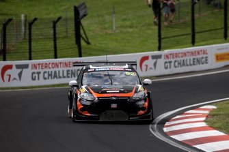 #92 Liajen Motorsport Marc I: Jason Busk, Geoff Taunton, Dylan O'Keeffe