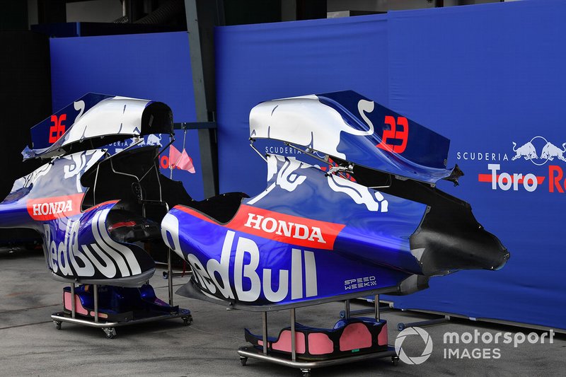 Ausztrál Nagydíj F1 2019