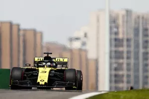 Daniel Ricciardo, Renault F1 Team R.S.19