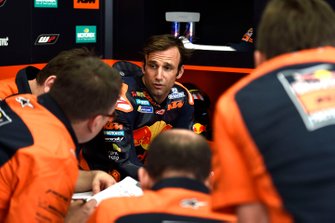 Johann Zarco, Red Bull KTM Factory Racing