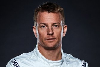 Kimi Räikkönen