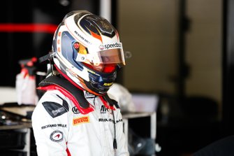 Nyck De Vries, ART GRAND PRIX