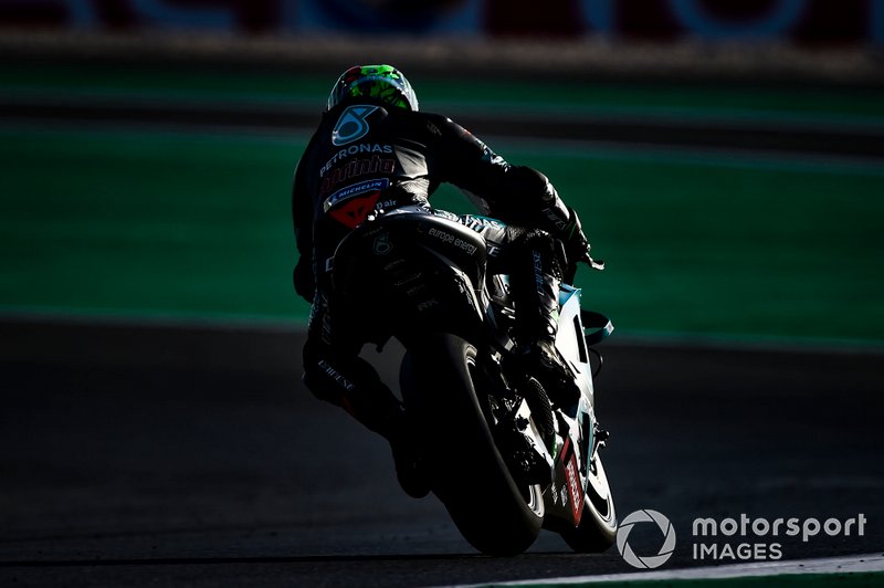 Franco Morbidelli, Petronas Yamaha SRT