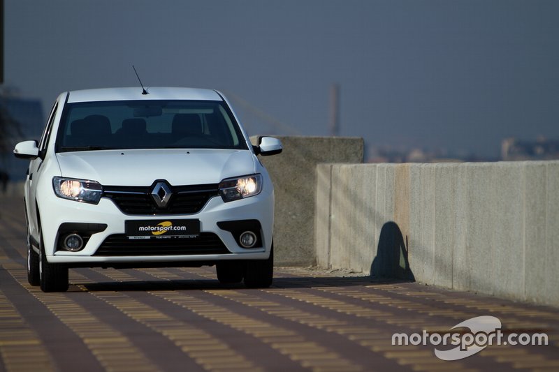 Renault Logan