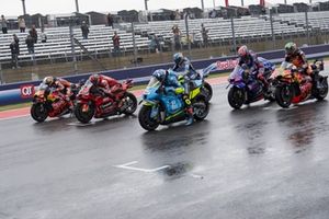 Inicio de la práctica