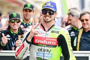 Fabio Di Giannantonio, VR46 Racing Team